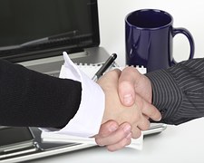 Que hacer o no en una entrevista de trabajo.