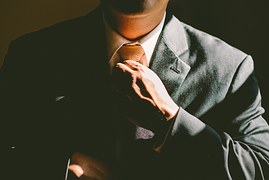 Cómo vestir para una entrevista de trabajo
