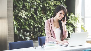 Cómo vestir para una entrevista de trabajo