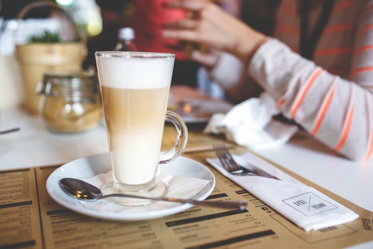 Café Tigo/Clínica Tigo - El Salvador -