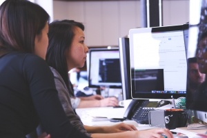 Estoy embarazada ¿perderé mi trabajo?