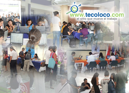 COSTA RICA: MARATÓN PARA TU PRIMERA EXPERIENCIA LABORAL