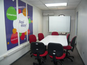 Tigo Talent School 03