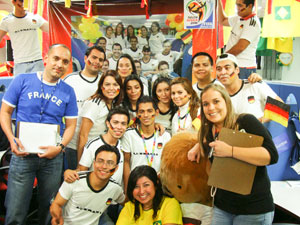 TIGO EL SALVADOR APOYA AL TALENTO JOVEN